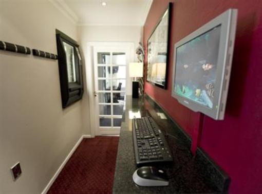 фото отеля Hotel Tiffany Copenhagen