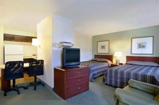 фото отеля Extended Stay America - Jacksonville - Deerwood Park