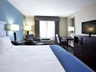 фото отеля Holiday Inn Express Hotel & Suites Baton Rouge Port Allen