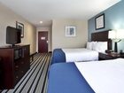 фото отеля Holiday Inn Express Hotel & Suites Baton Rouge Port Allen
