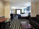 фото отеля Holiday Inn Express Hotel & Suites Baton Rouge Port Allen