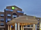 фото отеля Holiday Inn Express Hotel & Suites Baton Rouge Port Allen