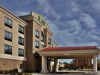 фото отеля Holiday Inn Express Hotel & Suites Baton Rouge Port Allen