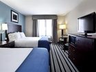 фото отеля Holiday Inn Express Hotel & Suites Baton Rouge Port Allen
