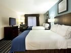 фото отеля Holiday Inn Express Hotel & Suites Baton Rouge Port Allen