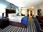 фото отеля Holiday Inn Express Hotel & Suites Baton Rouge Port Allen