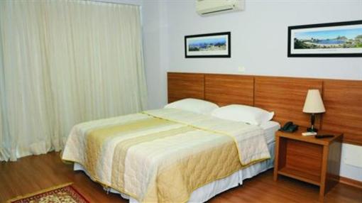 фото отеля Gallant Hotel Rio de Janeiro