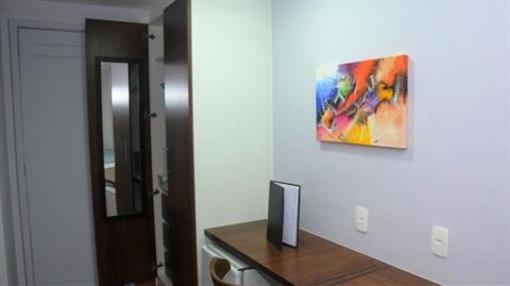 фото отеля Gallant Hotel Rio de Janeiro