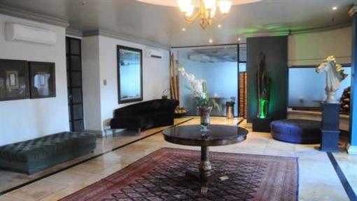 фото отеля Gallant Hotel Rio de Janeiro