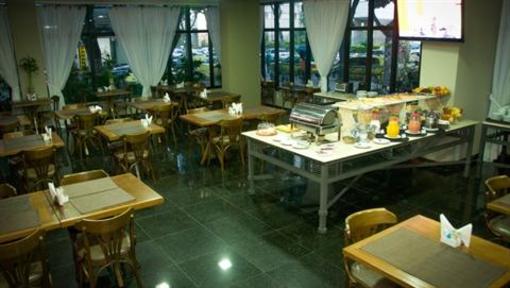 фото отеля Gallant Hotel Rio de Janeiro