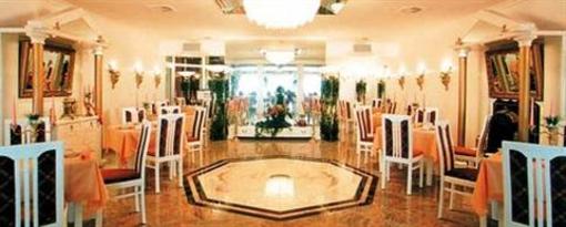 фото отеля Das Weisse Hotel an der Elbchaussee