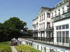 фото отеля Das Weisse Hotel an der Elbchaussee