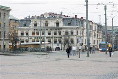 фото отеля Palace Hotel Gothenburg