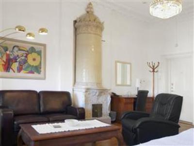 фото отеля Palace Hotel Gothenburg