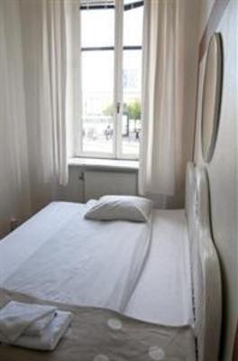 фото отеля Palace Hotel Gothenburg
