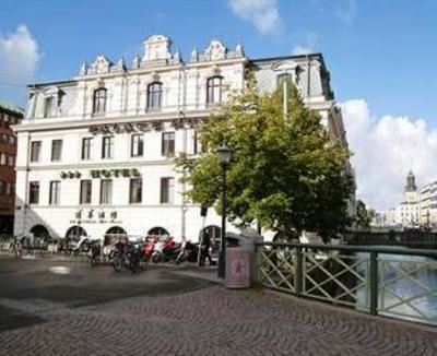 фото отеля Palace Hotel Gothenburg