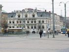 фото отеля Palace Hotel Gothenburg