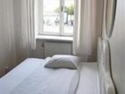 фото отеля Palace Hotel Gothenburg