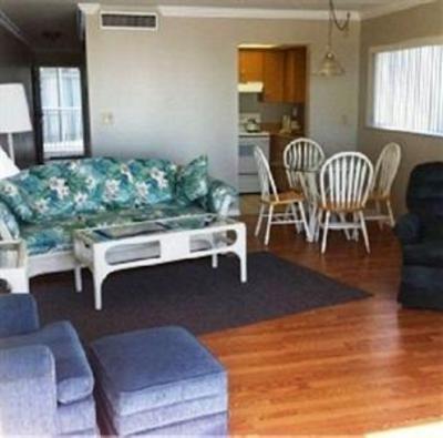 фото отеля Gulfview Manor Hotel Fort Myers Beach