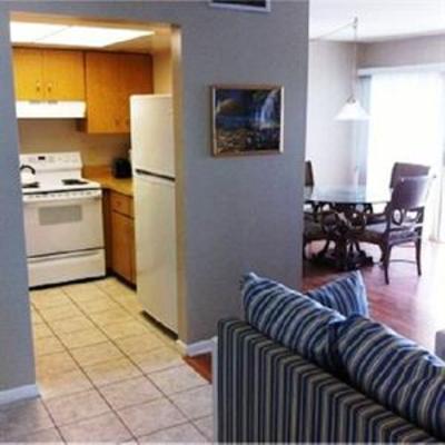 фото отеля Gulfview Manor Hotel Fort Myers Beach