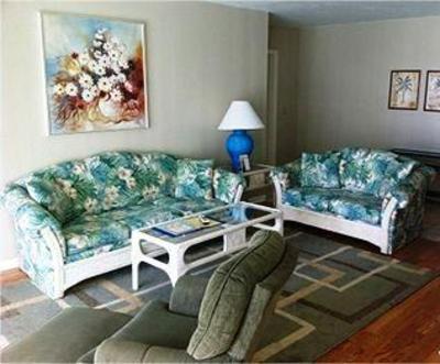фото отеля Gulfview Manor Hotel Fort Myers Beach