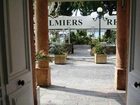 фото отеля Hotel Les Palmiers Sainte-Maxime