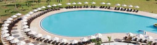 фото отеля Movenpick Ambassador Hotel Accra