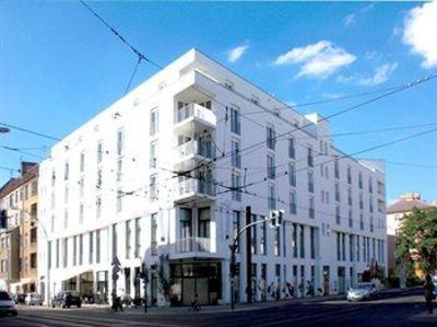 фото отеля Almodovarhotel