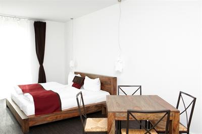 фото отеля Almodovarhotel