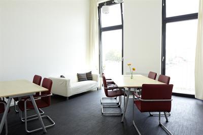 фото отеля Almodovarhotel