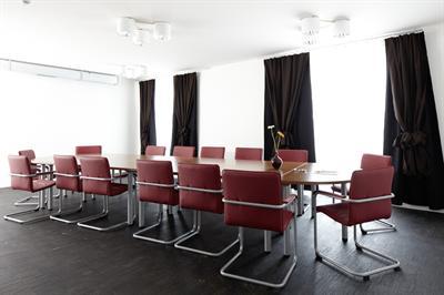 фото отеля Almodovarhotel