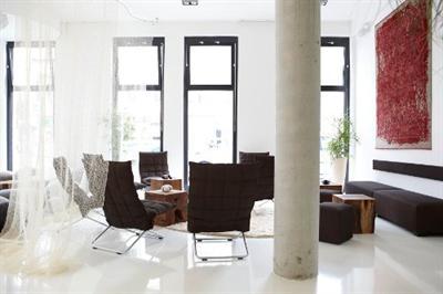 фото отеля Almodovarhotel