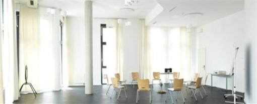 фото отеля Almodovarhotel