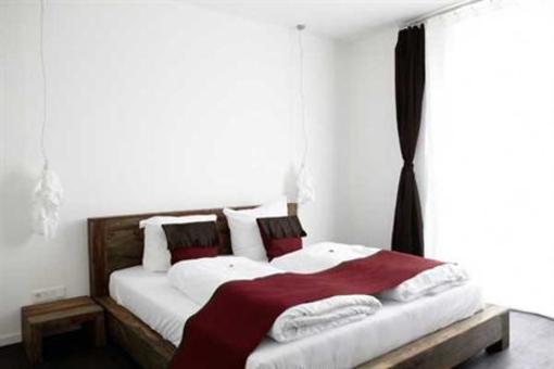 фото отеля Almodovarhotel