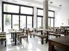 фото отеля Almodovarhotel