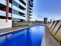 Accommodation Star Docklands Apartments