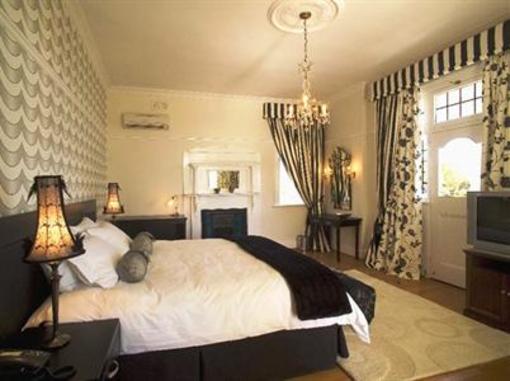 фото отеля Abbey Manor Luxury Guesthouse