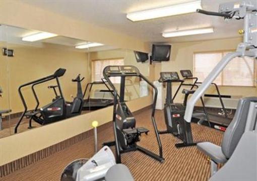 фото отеля Quality Inn & Suites Denver International Airport