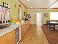 Quality Inn & Suites Denver International Airport
