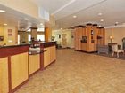 фото отеля Quality Inn & Suites Denver International Airport