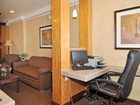 фото отеля Quality Inn & Suites Denver International Airport