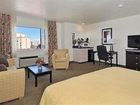 фото отеля Quality Inn & Suites Denver International Airport