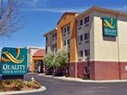 фото отеля Quality Inn & Suites Denver International Airport