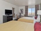 фото отеля Quality Inn & Suites Denver International Airport