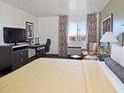 фото отеля Quality Inn & Suites Denver International Airport