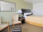 фото отеля Quality Inn & Suites Denver International Airport