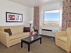 фото отеля Quality Inn & Suites Denver International Airport