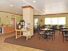 фото отеля Quality Inn & Suites Denver International Airport