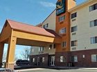 фото отеля Quality Inn & Suites Denver International Airport