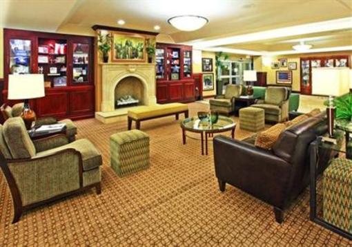 фото отеля Holiday Inn Little Rock-Presidential-Dwntn